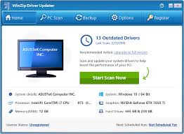 Winzip Driver Updater Software Download From Winzip