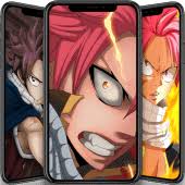 #anime #fairy tail #natsu dragneel #colorful #smile #love # image by martina muñoz gutierrez. Natsu Wallpaper 4k Fairy Tail Anime 1 5 1 Apks Com Ketchvood Fairytailwallpaper Apk Download