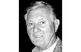 Richard PEASE Obituary (2019)