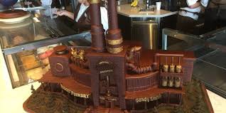 Jul 09, 2021 · toothsome chocolate emporium and savory feast kitchen is the perfect place to visit if you want delicious food, savory chocolate desserts, delicious drinks, and a unique atmosphere. Factoring The Sweet Factories A Comparison Of Toothsome Chocolate Emporium And Sugar Factory Orlando Inside The Magic