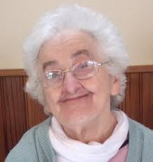 Sparsbach. Les 80 ans de Berthe Caroline Hubert