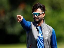 Rishabh belongs to a kumauni brahmin family. Rishabh Pant Under Observation After Suffering Concussion
