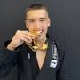 Profile Picture of Joshua Flynt - Fighter profile - Smoothcomp (@smoothcomp.com) on Google
