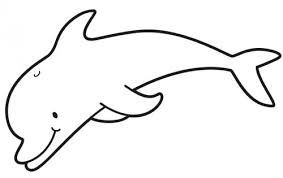Bastelbogen des leuchtturms von fluegge auf fehmarn. Kostenlose Malvorlage Sommer Kostenlose Malvorlage Delfin Zum Ausmalen Kostenlose Malvorlagen Malvorlagen Delphine