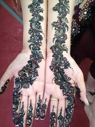Eid Ul Fitr Hina Mehndi Hands Seedhe Ulte Designs 2013 Latest Mehndi Designs Mehndi Designs For Hands Mehndi Designs