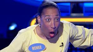 Renee brings the crazy in Fast Money!