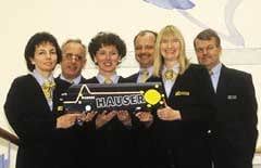 After attending evening classes at the freie kunstschule stuttgart, department of sculpture, hauser became a freelance sculptor from. Hauser Travel Services Berner Feld 22 Rottweil Baden Wurttemberg Germany Phone Number Yelp