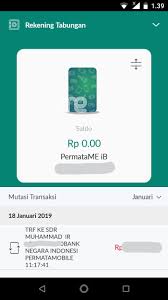 Lalu pilih buat / ubah pin, pilih buat pin jangan khawatir, jika hal itu terjadi pemegang kartu bisa membuat pin baru dengan cara yang sama seperti aktivasi. Review Permatamobile X 2021 Tabungan Permata Me