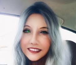 Tammy Sams's Instagram, Twitter & Facebook