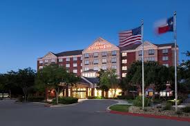 Hilton garden inn dallas/addison has an outdoor pool and a spa tub, as well as a fitness center. Hilton Garden Inn Dallas Allen Hotel Dallas Tx Deals Photos Reviews