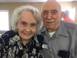 Remembering my parents Sylvia and Leon Metz