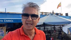 Chiringuito OLIVER Punta Umbria