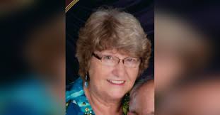 Obituary information for Beverly Ann Beck