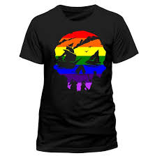 Maybe you would like to learn more about one of these? Sea Of Thieves On Twitter Support Pride With This Reaper S Pride Seaofthieves T Shirt All Profits Will Be Donated To Ilgaworld Https T Co Sznij1r4gx Pridemonth Https T Co Jyohnhxd90