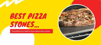 R619 5 out of 5 stars from 41 reviews. Top 10 Best Pizza Stones For 2021 Guide Test Results