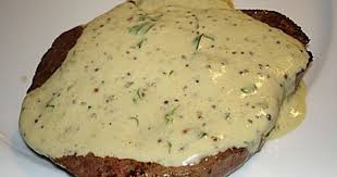 Pin Von Viviane Kerger Auf Sossen Rinder Steak Rindersteak Rezept Rindersteak