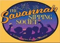 The Savannah Sipping Society