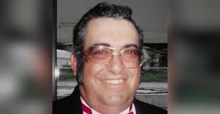 Lloyd Farrow Obituary