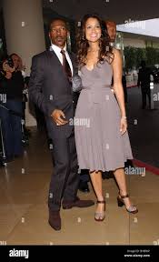 Eddie murphy and tracey edmonds hi-res stock photography and images - Alamy