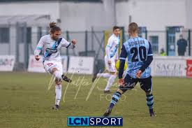 Iniziative negli stadi junior tim cup il calciastorie quarta categoria un rosso alla violenza #weareoneteam keep racism out. Le Emozioni Di Lecco Albinoleffe Lcn Stadio In Diretta Radio E Video