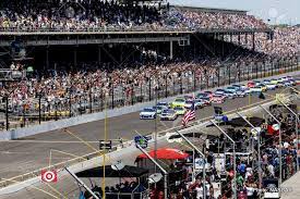 The indianapolis race is one of five road course events currently scheduled for the 2020 xfinity season. Nascar And Indycar To Share Schedules When Racing Resumes Grand Prix 247