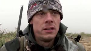 Steven Rinella