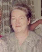 Elsie Mabel Taylor Fowler (1913-1988)