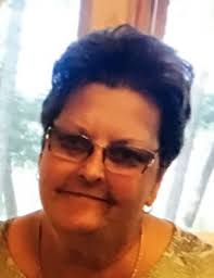 Obituary information for Sue E. Townsend