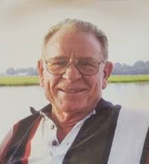 Carl W. "Buck" Redmond Obituary