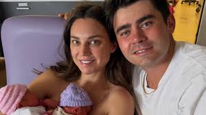 Judge Amber Wolf allows inmate to meet newborn son