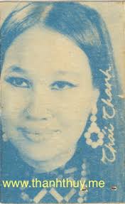 Thái Thanh (thơ: Phan Ni Tấn)