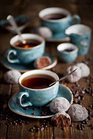 The Gateaux Cafe Chocolat Cafe Tasse De The