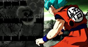 Discover and share the best gifs on tenor. Goku Black Gifs Tumblr