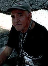 Robert Chapa Obituary