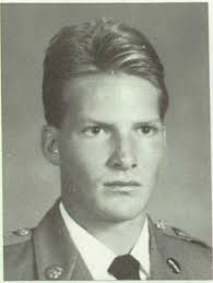 Kevin Joseph McMichael (1972-1999)