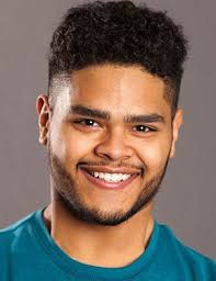 Donovan Diaz's Instagram, Twitter & Facebook