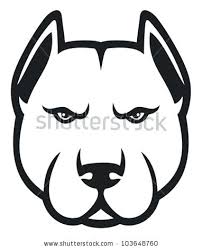 It's high quality and easy to use. Pitbull Dog Pitbull Dog Cartoon Drawing