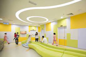 He served his compulsory bond in the ministry of health at sultan haji ahmad shah hospital, pahang. Desa Parkcity Parkcity Medical Centre