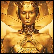 Hot toys lms004 guardians of the galaxy vol. Ayesha Guardians Of The Galaxy Wiki Fandom