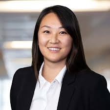 Michelle Si-Ting Luo