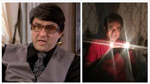 He was born in 1958. Mukesh Khanna Says Through Sonakshi Sinha He Was Targeting Younger Generation Mukesh Takes A Dig At Nitish Filmibeat