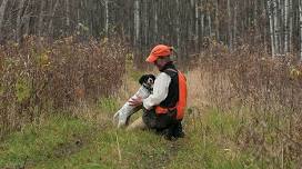 Women In Wingshooting 2026 Hunt Day