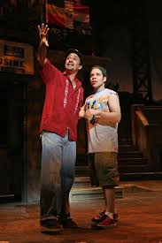 Here's what the original broadway cast of in the heights has been up to, 10 years later: In The Heights Lin Manuel In The Heights Lin Manuel Miranda