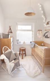 With The Arrival Of Our First Baby Around The Corner It Was Time To Turn Our Box Room Into Something A Bi Nursery Baby Room Small Nursery Design Simple Nursery