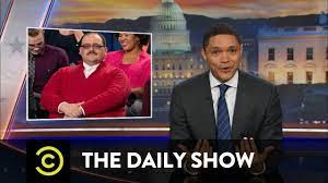 The Daily Show Ken Bone America S Newest Sweetheart The Daily Show Ken Bone Comedy Central