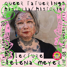 🖤✨Queer Tattoo History