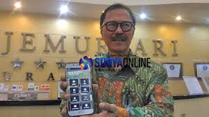 Rs islam darus syifa berlokasi di pakal, surabaya. Pakai Aplikasi Rsi Jemursari Pasien Tak Perlu Lagi Antre Daftar Pemeriksaan Begini Caranya Surya