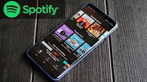 We will provide a download link of spotify premium apk in which you will get full premium access + xtreme audio + seeking enabled. Spotify Premium Mod Apk 8 6 50 169 Download