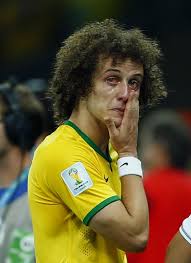 Brazil and germany target first world cup final the ground is almost silent, except for the loud cries of 'deutschland uber alles' from the germany fans. Brazilian Fans And Players Brokenhearted Over World Cup Exit Soccer World World Cup Fifa World Cup