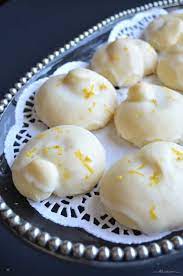 Soft and lemony ricotta cookies just a little bit of bacon. Whether You Call Them Tarallucci Or Italian Lemon Cookies They Make The Best Christmas Lemon Drop Cookies Cookies Recipes Christmas Italian Christmas Cookies
